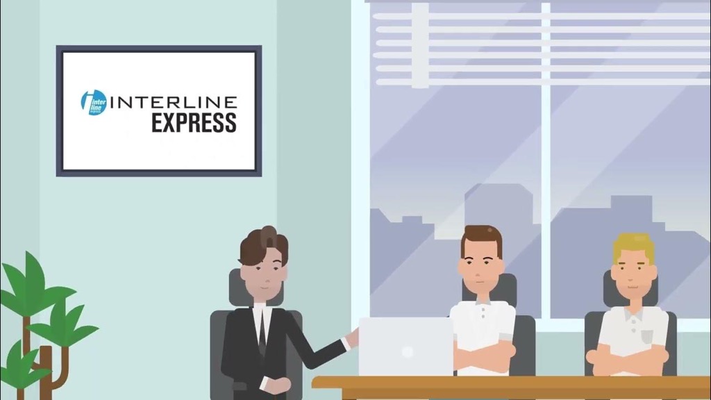 Interline || Express